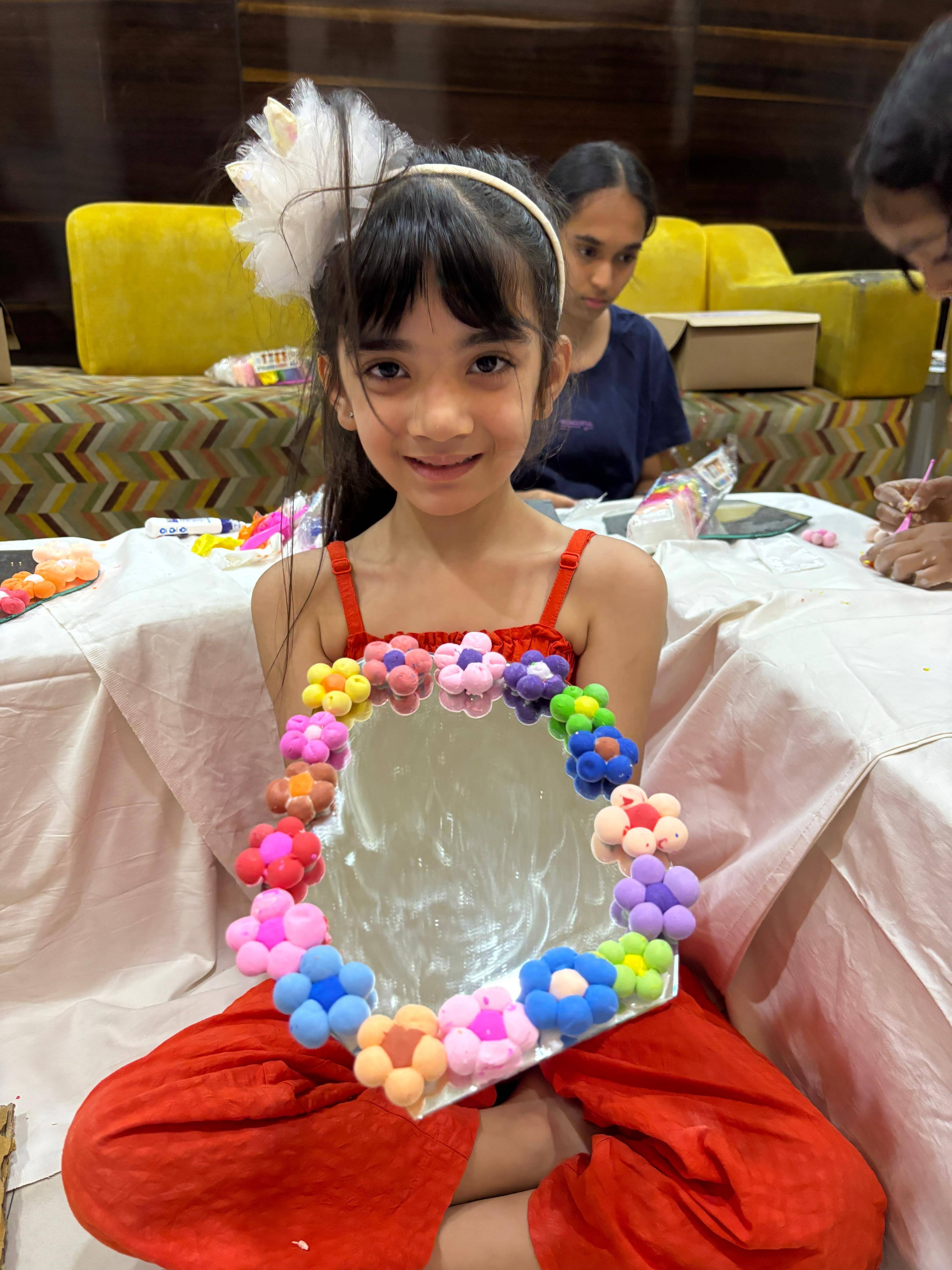 Workshop Creation 1