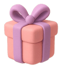 Customized Gifting service icon