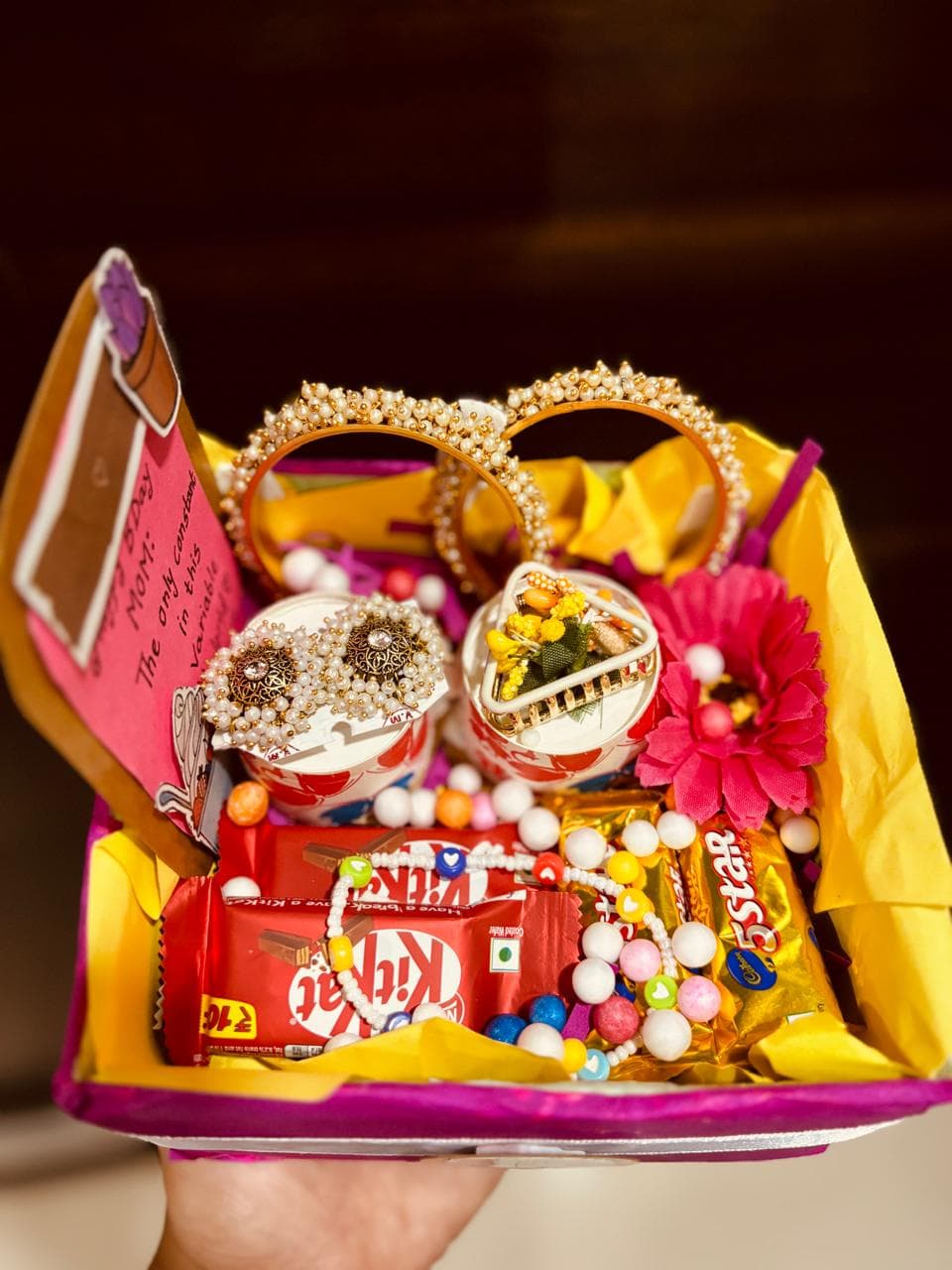 Family Diwali Hamper