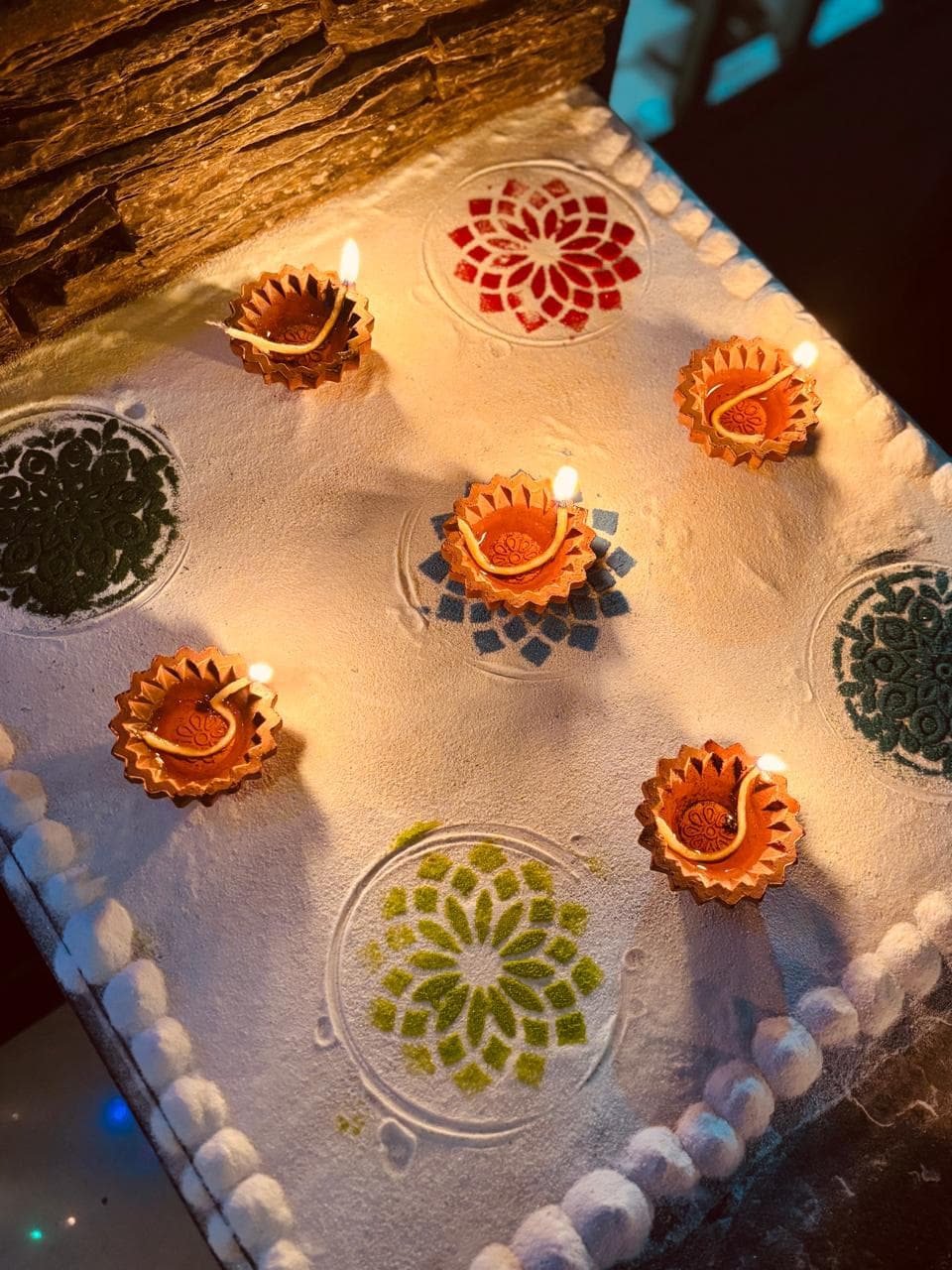 Corporate Diwali Gifts