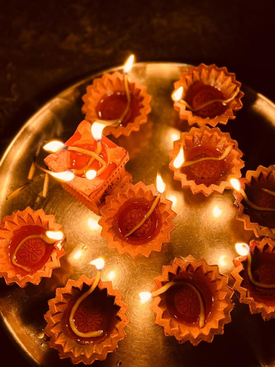 Diwali Sweets and Gifts