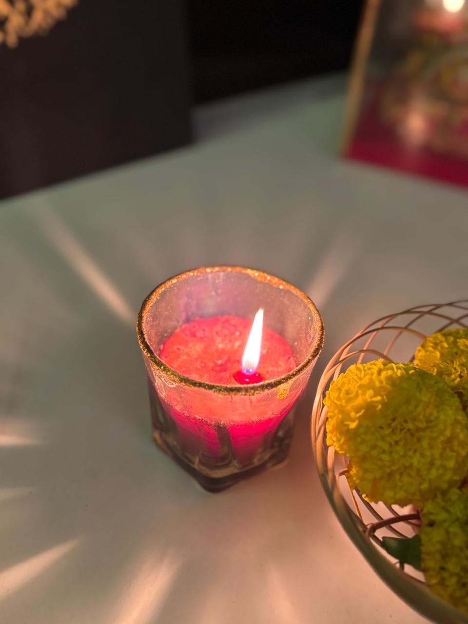 Unique Diwali Hamper