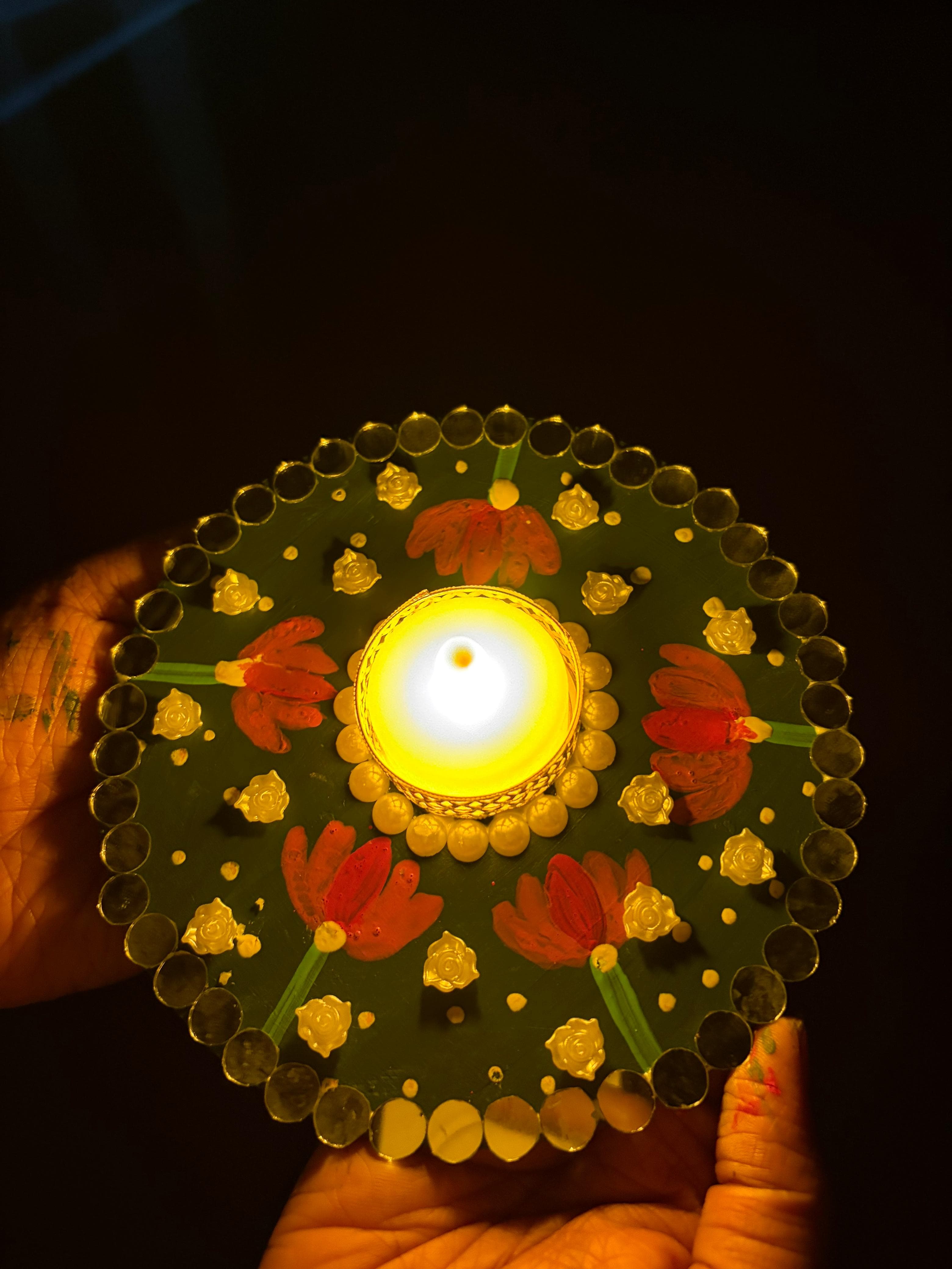 Diwali Celebration Gift