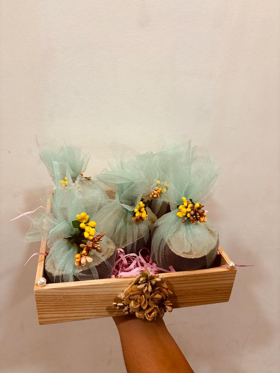 Diwali Hamper Box