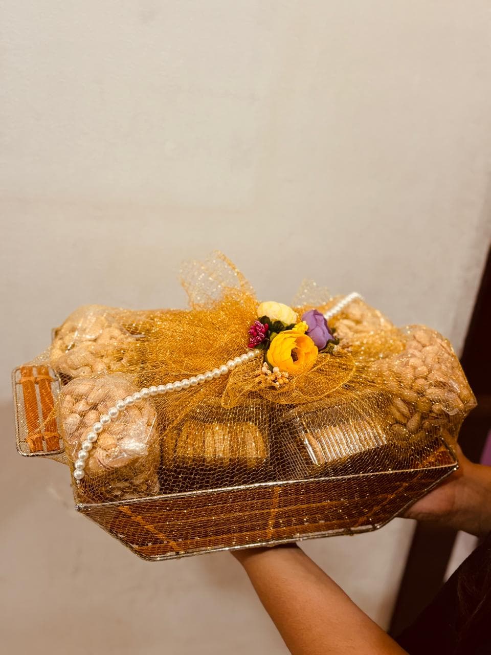 Handcrafted Diwali Item