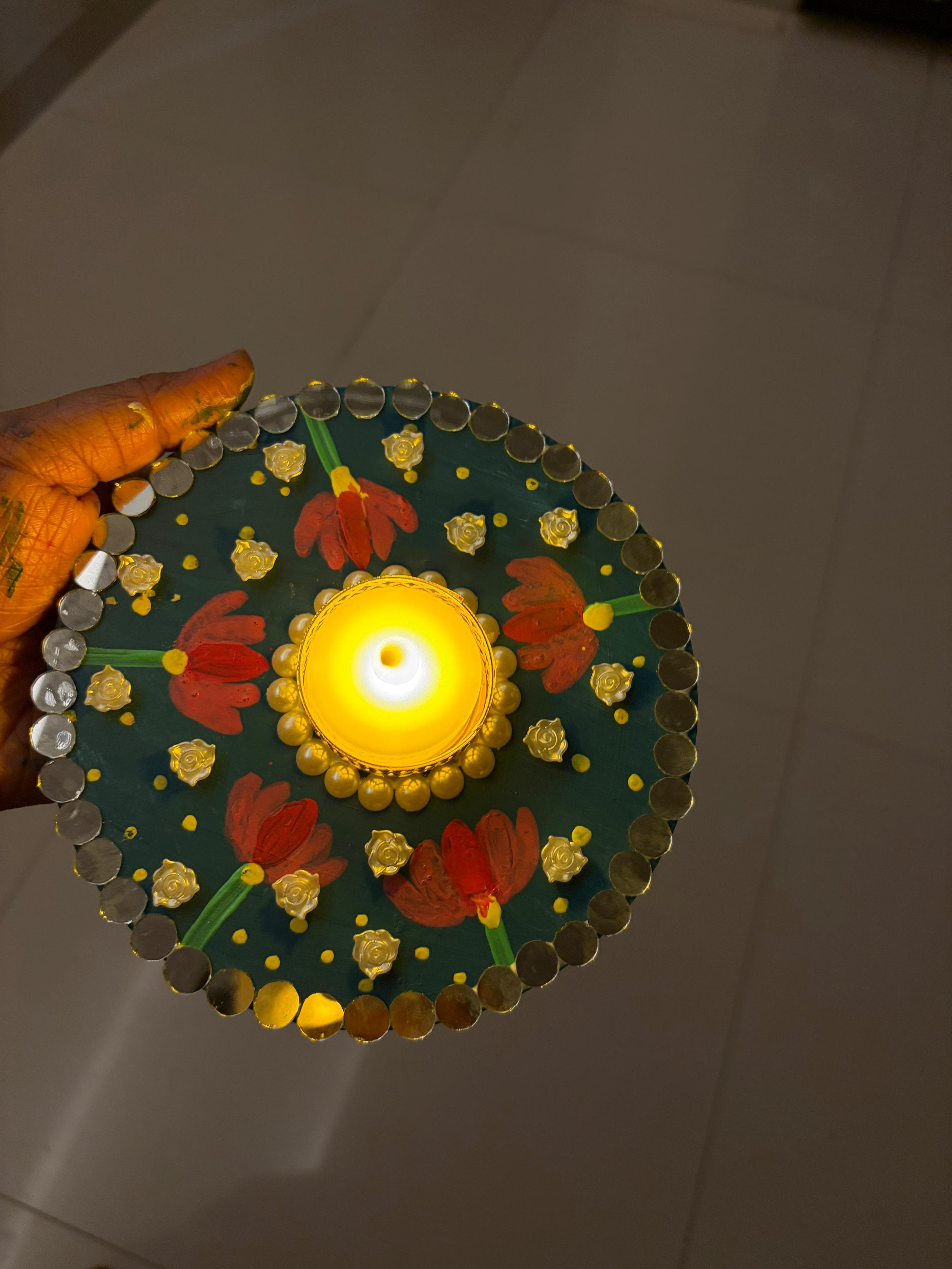 Diwali Decoration