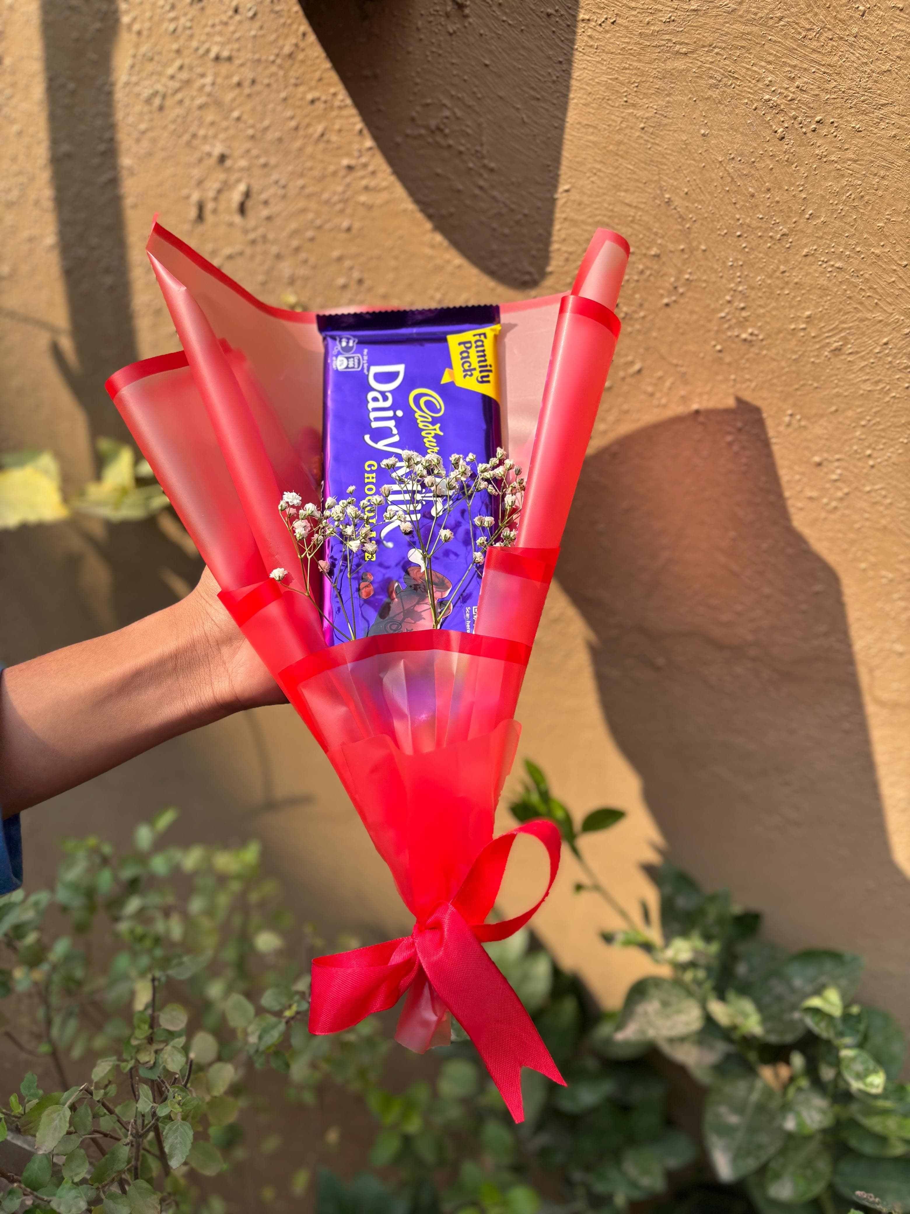 Heart-shaped Gift Box